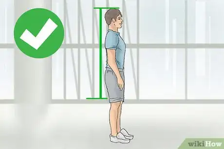 Image titled Develop a Manly Voice Step 1