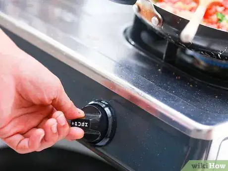 Image titled Make Cheese Pizza Step 14