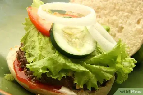 Image titled Make a Hamburger Egg Sandwich Step 11