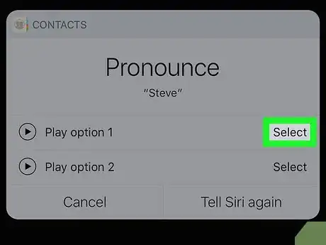 Image titled Teach Siri to Pronounce Names Step 5