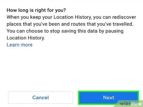 Image titled Delete Your Location History Step 14