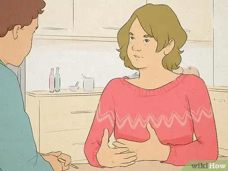 Image titled Fight a Debt Collection Lawsuit Step 13