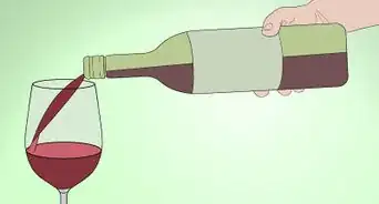Serve Wine at Thanksgiving
