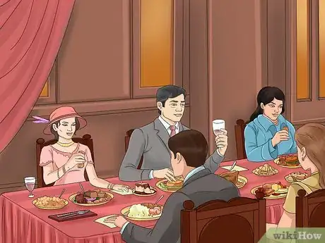 Image titled Meet and Greet Royalty Step 6