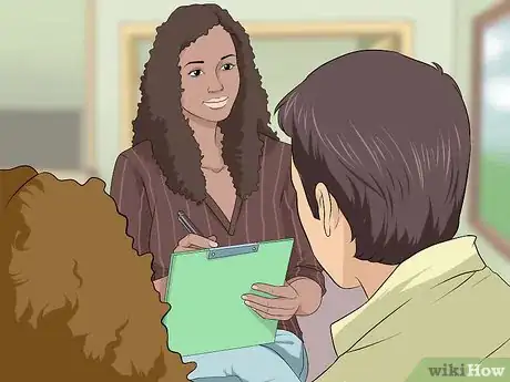 Image titled Support Your Significant Other Through Menopause Step 12