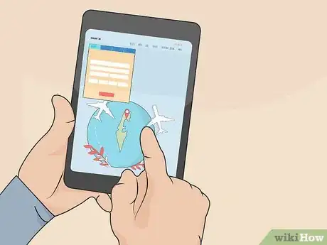 Image titled Get an Israeli Visa Step 19