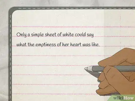 Image titled Create a Gothic Poem Step 8