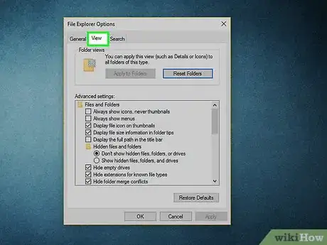 Image titled Completely Rebuild the Icon Cache in Windows 8.1 and 10 Step 3
