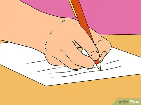 Image titled Create a School Petition to Change a School Rule Step 1