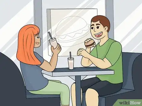 Image titled Be Nice to a Girl Without Flirting Step 5