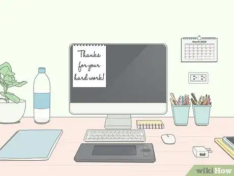 Image titled Appreciate Someone at Work Step 8