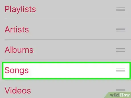 Image titled Use Apple Music on iPhone or iPad Step 14