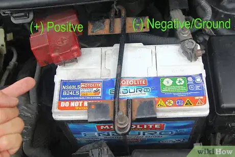 Image titled Hook Up a Battery Charger Step 7