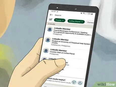 Image titled Find Someone You Met Without a Name Step 5