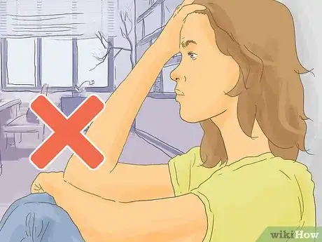 Image titled Socialize With Someone Who Is Losing Interest in You Step 7