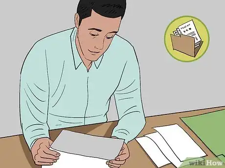 Image titled File a Medicare Claim Step 6