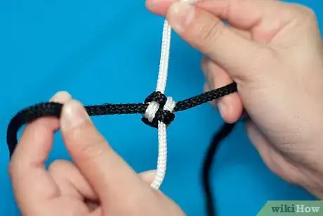 Image titled Make a Crown Sinnet Step 18