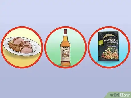 Image titled Celebrate St. Andrews Day Step 6