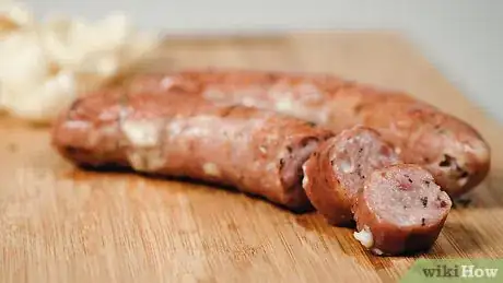 Image titled Cook Sausages Step 20