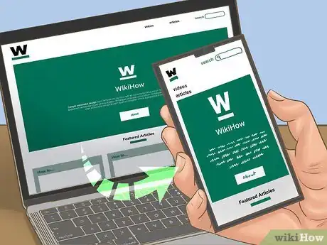 Image titled Design a Website Step 9