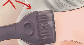 Become Platinum Blonde Without Too Much Damage