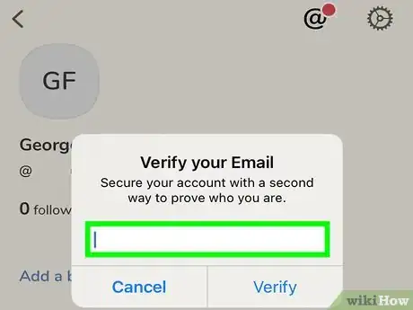 Image titled Make a Clubhouse Account Step 9
