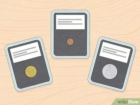 Image titled Collect Things Step 8