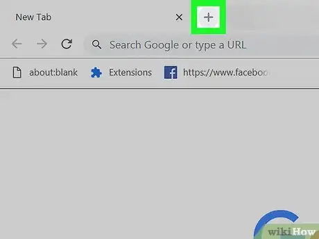 Image titled Change Your Google Background Step 2