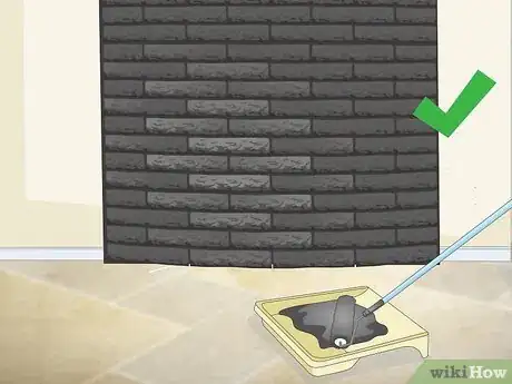 Image titled Decorate Brick Walls Step 14