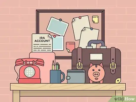 Image titled Invest for Retirement Step 12