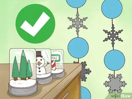 Image titled Decorate a Classroom for Christmas Step 3
