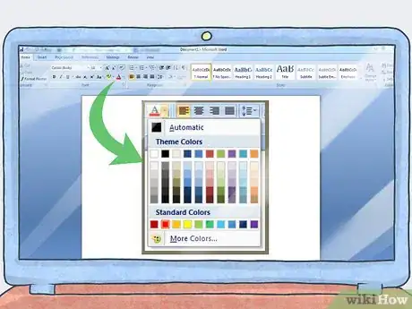 Image titled Make a Keep Calm Poster Step 5