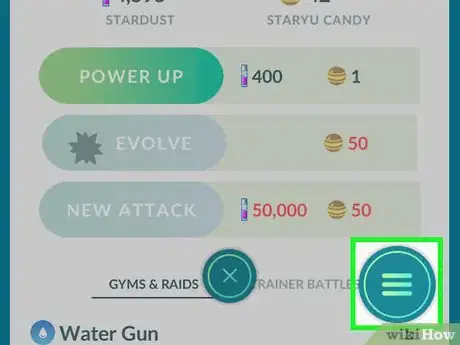 Image titled Evolve Bonsly Step 3