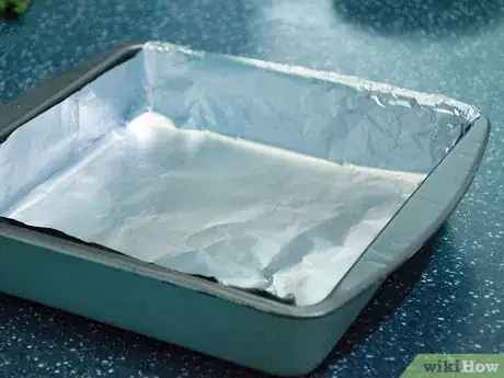 Image titled Make Chocolate Banana Fudge Step 1