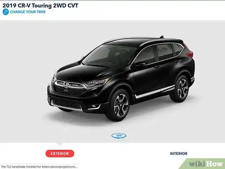 Image titled Buy a New Car Online Step 5