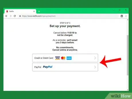 Image titled Get Netflix For Free Step 9