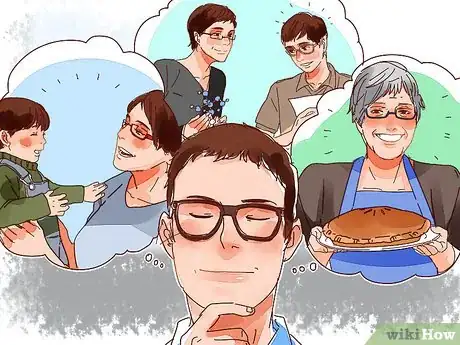 Image titled Write a Eulogy For Mother Step 2