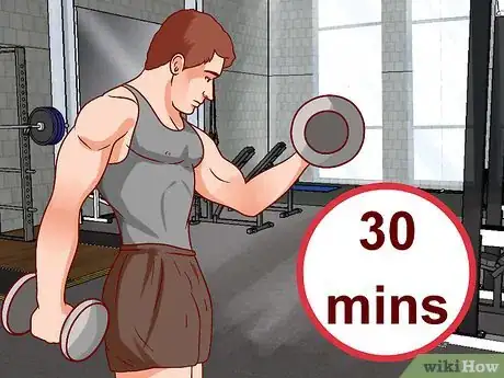 Image titled Recognize Symptoms of Sleep Apnea Step 17