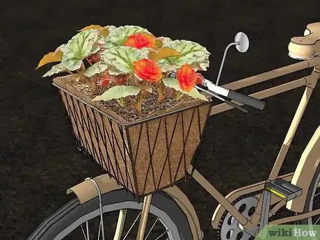 Image titled Decorate a Garden with Waste Material Step 2