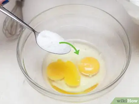 Image titled Make Bread and Butter Pudding Step 20