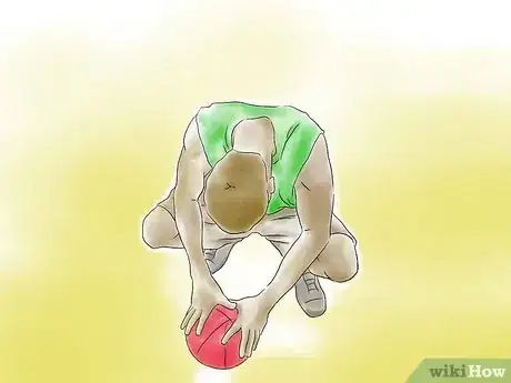 Image titled Have a Good Basketball Shot Step 9