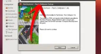 Install Windows Programs in Ubuntu