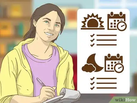 Image titled Get Kids to Act Equally Well at Home and School Step 4