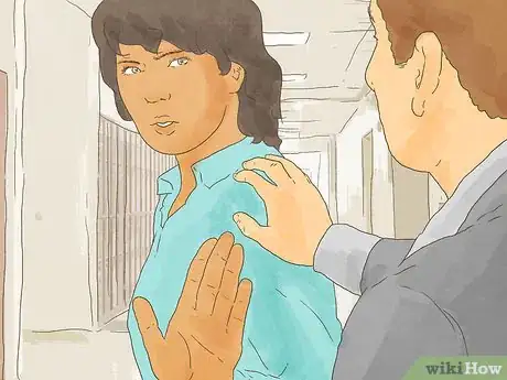 Image titled Deal with Good Friends Getting Mad at You Step 7