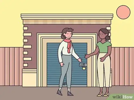 Image titled Open a Storage Unit Door Step 8