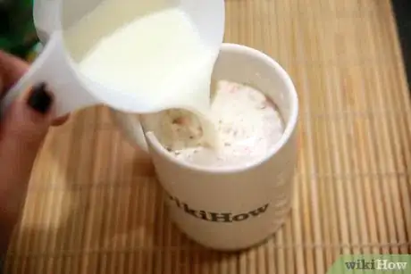 Image titled Make Deluxe Hot Chocolate Step 6