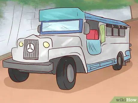 Image titled Get to Puerto Galera Step 13