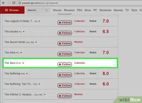 Image titled Write Reviews for IGN Step 4