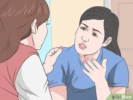 Image titled Live with Breast Cancer Step 3