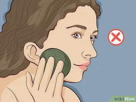 Image titled Care for Sensitive Skin Step 15